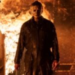 期待以上の良作!映画『ハロウィン KILLS』のネタバレあらすじ|マイケルは生きていた…?