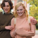 エル・ファニングが出演するおすすめ映画10選！子役時代から注目度が高い演技派女優