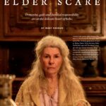 【ネタバレ有】SNSで話題の映画『レリック』!老いをテーマにした斬新なホラー