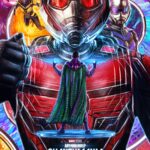 映画『アントマン&ワスプ クアントマニア』のネタバレ解説!なぜエンドクレジットの最後にあの人物が登場した?