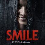 【ネタバレ有】映画『SMILE』!不敵な笑みが伝染する恐怖、その正体はいかに?