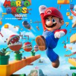 ゲーム好きほどニヤリとさせられる！『ザ・スーパーマリオブラザーズ・ムービー』のネタバレ解説！