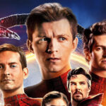 スパイダーマン映画を見る順番はこれだ!シリーズ歴代全作のあらすじと最新情報を紹介