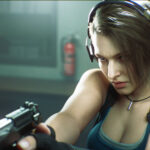 【映画ネタバレ】『バイオハザード：デスアイランド』では歴代主人公が集結！ついにジルが参戦するお祭り映画だった？